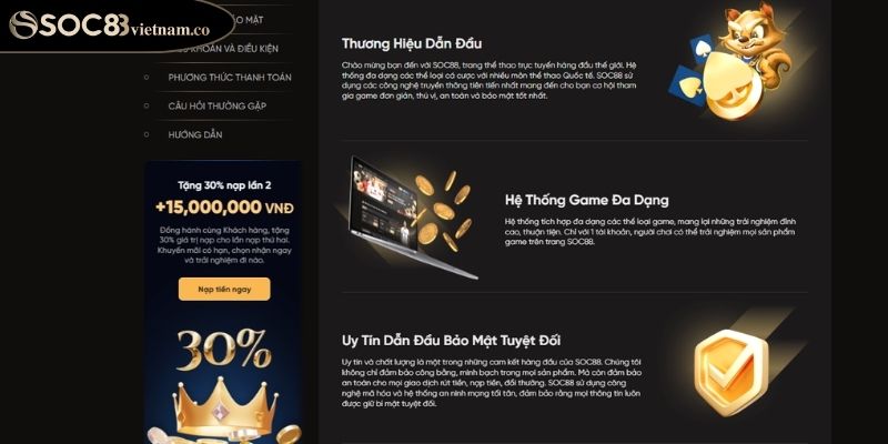 AE Casino SOC88 Hấp Dẫn Đáp Ứng Nhu Cầu Của Game Thủ Khó Tính Nhất 3 Những điểm nổi bật của AE Casino thu hút giới game thủ