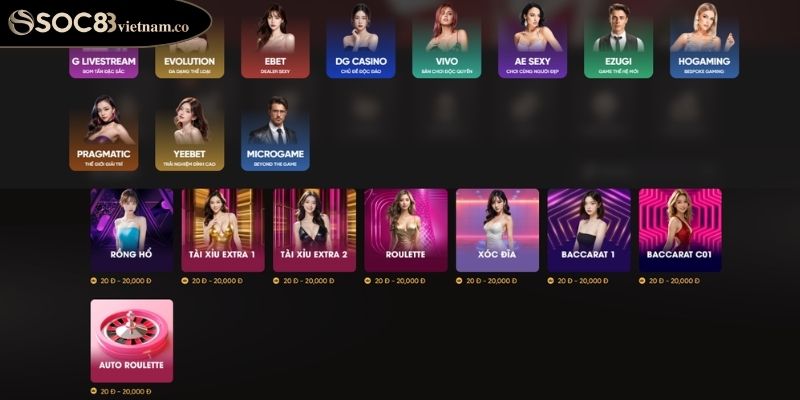AE Casino SOC88 Hấp Dẫn Đáp Ứng Nhu Cầu Của Game Thủ Khó Tính Nhất 2 Sơ lược về AE Casino SOC88