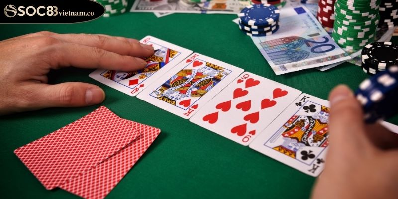Cách Chơi Baccarat Soc88 Trải Nghiệm Game Casino Hấp Dẫn 4 Chiến thuật chơi Baccarat Soc88
