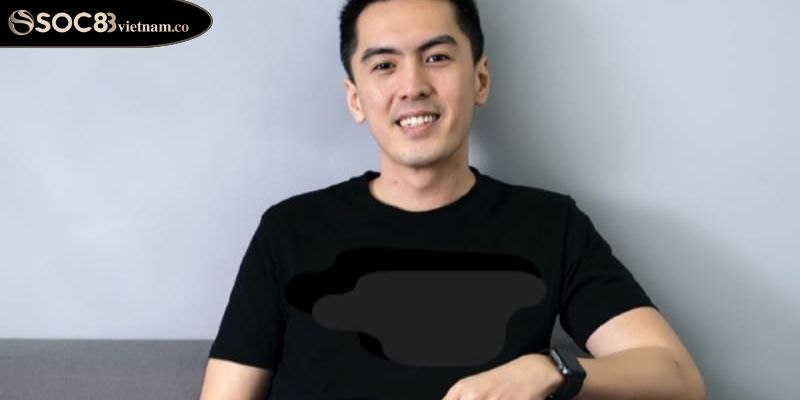 CEO Tuấn Tike 1 Giới thiệu CEO Tuấn Tike