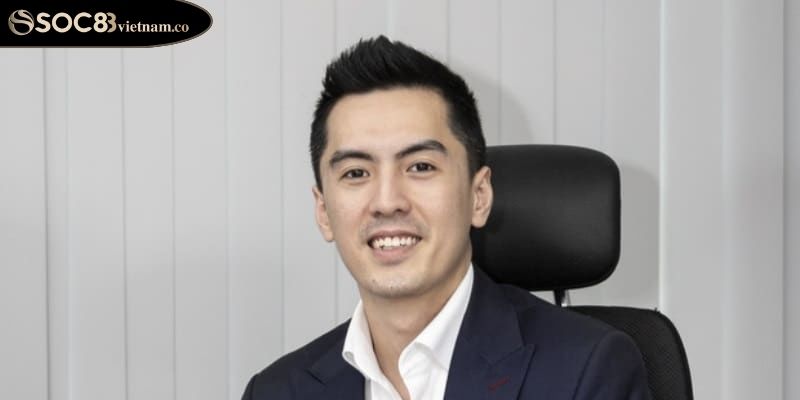 CEO Tuấn Tike 2 Nhà tiên phong ứng dụng công nghệ tân tiến