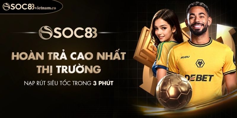 I Sports SOC88 Khám Phá Sân Chơi Cá Cược Thể Thao Đỉnh Cao 2 Giới thiệu sảnh game I Sports SOC88