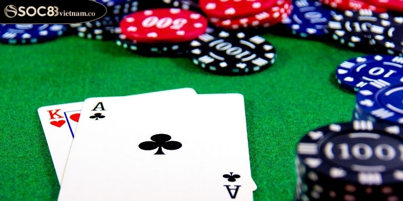 Poker Soc88 Cách Chơi Hay Từ Cao Thủ chiến thắng dễ dàng 4 Quản lý nguồn vốn hợp lý