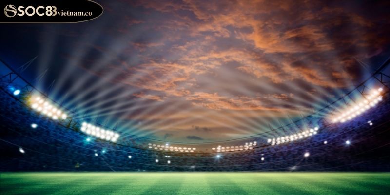 S Sports SOC88 Thiên Đường Cá Cược Thể Thao Trực Tuyến 3 Hình ảnh và âm thanh sống động