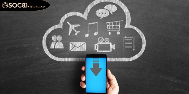 Tải App soc88 2 Tải app SOC88 cho IOS